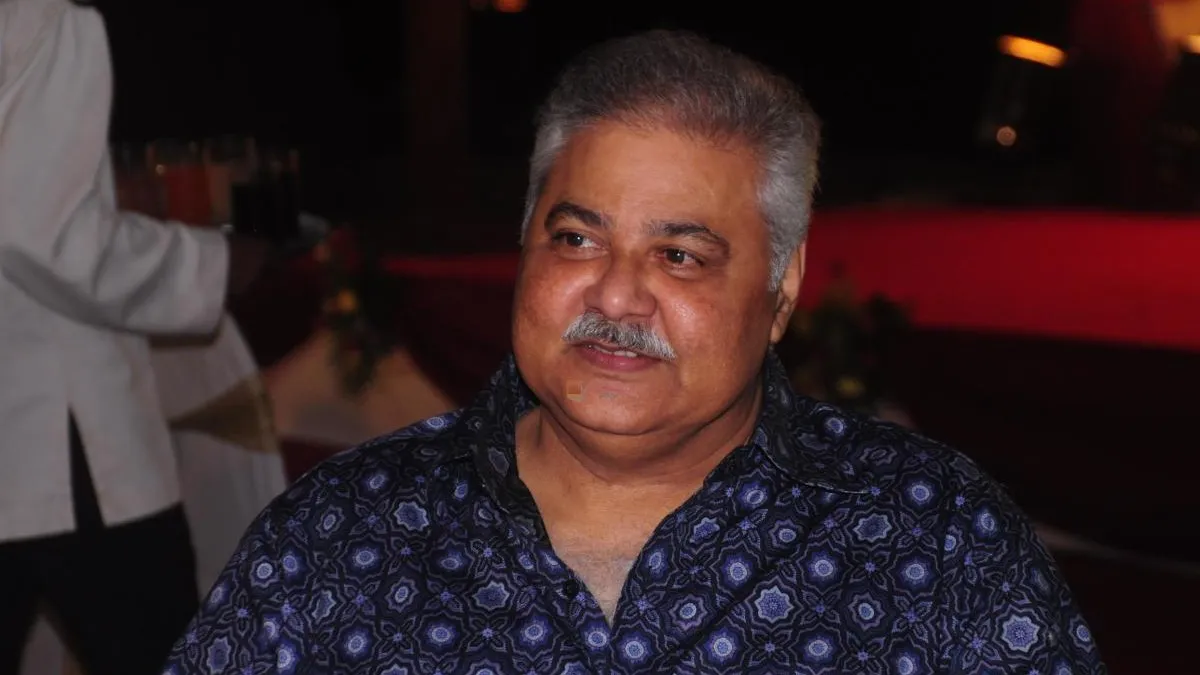 Satish Shah Death