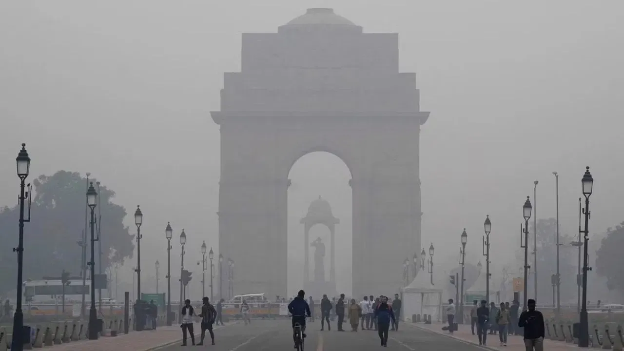 Aaj Ka Mausam 16 Oct