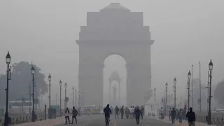 Aaj Ka Mausam 16 Oct