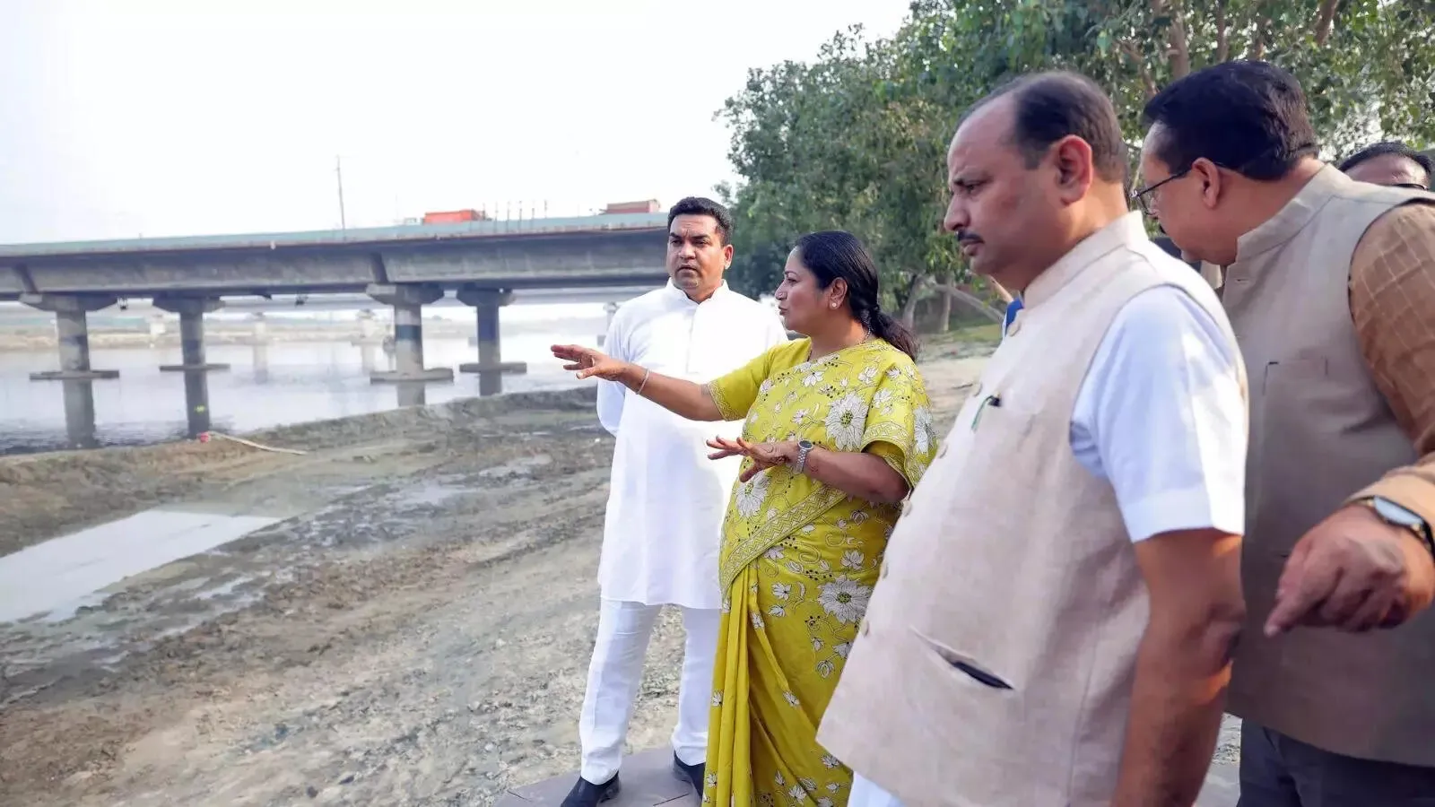 Delhi Chhath Puja News