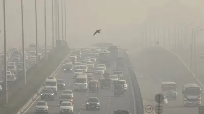 Aaj Ka Mausam 21 Oct