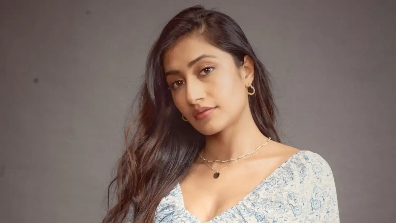 Dhanashree Verma