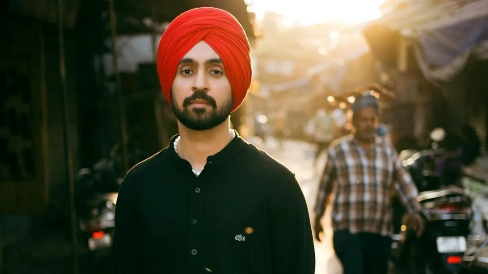 diljit dosanjh diwali video