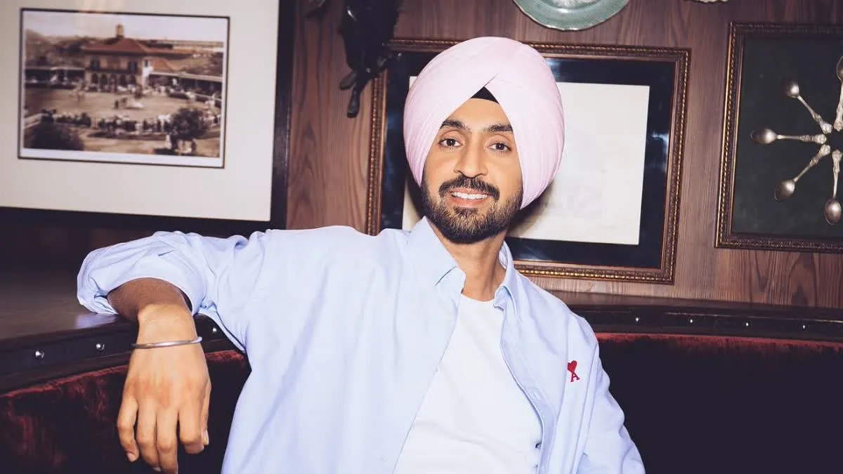 diljit dosanjh