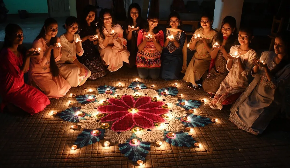 Diwali 2025