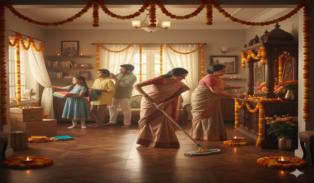 Diwali 2025