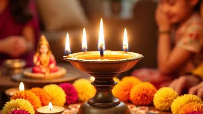 Choti Diwali 2025