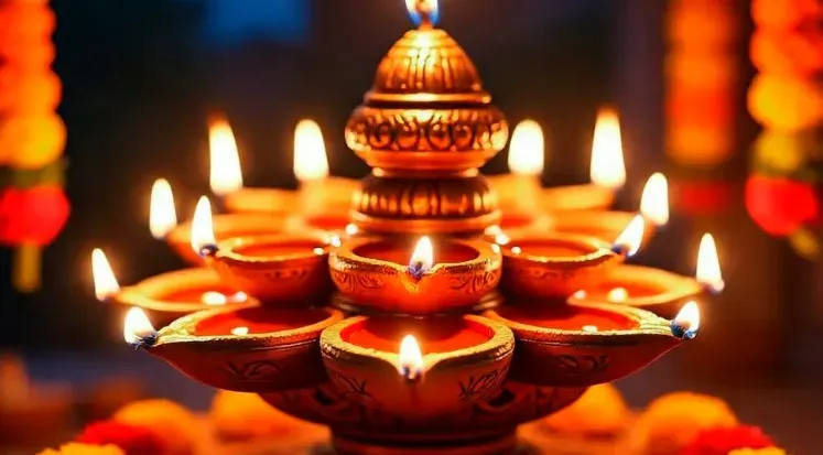 Diwali 2025