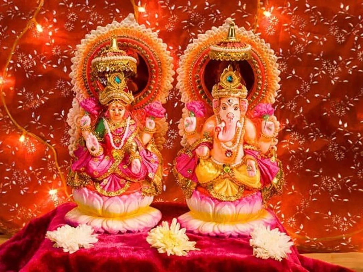 Diwali 2025