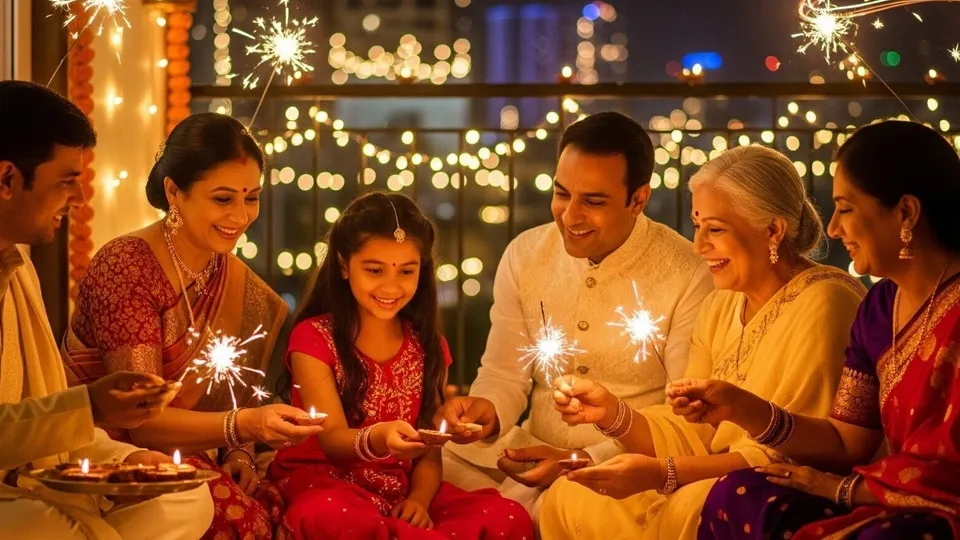 Choti Diwali 2025