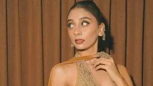 dolly singh shocking Incident