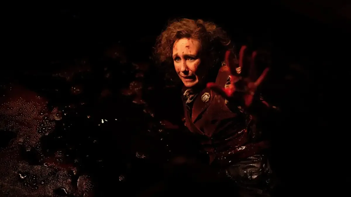 Conjuring Last Rites OTT