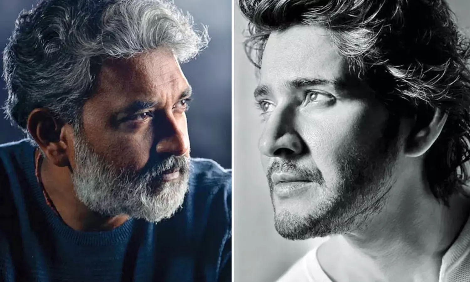 SS Rajamouli's SSMB29