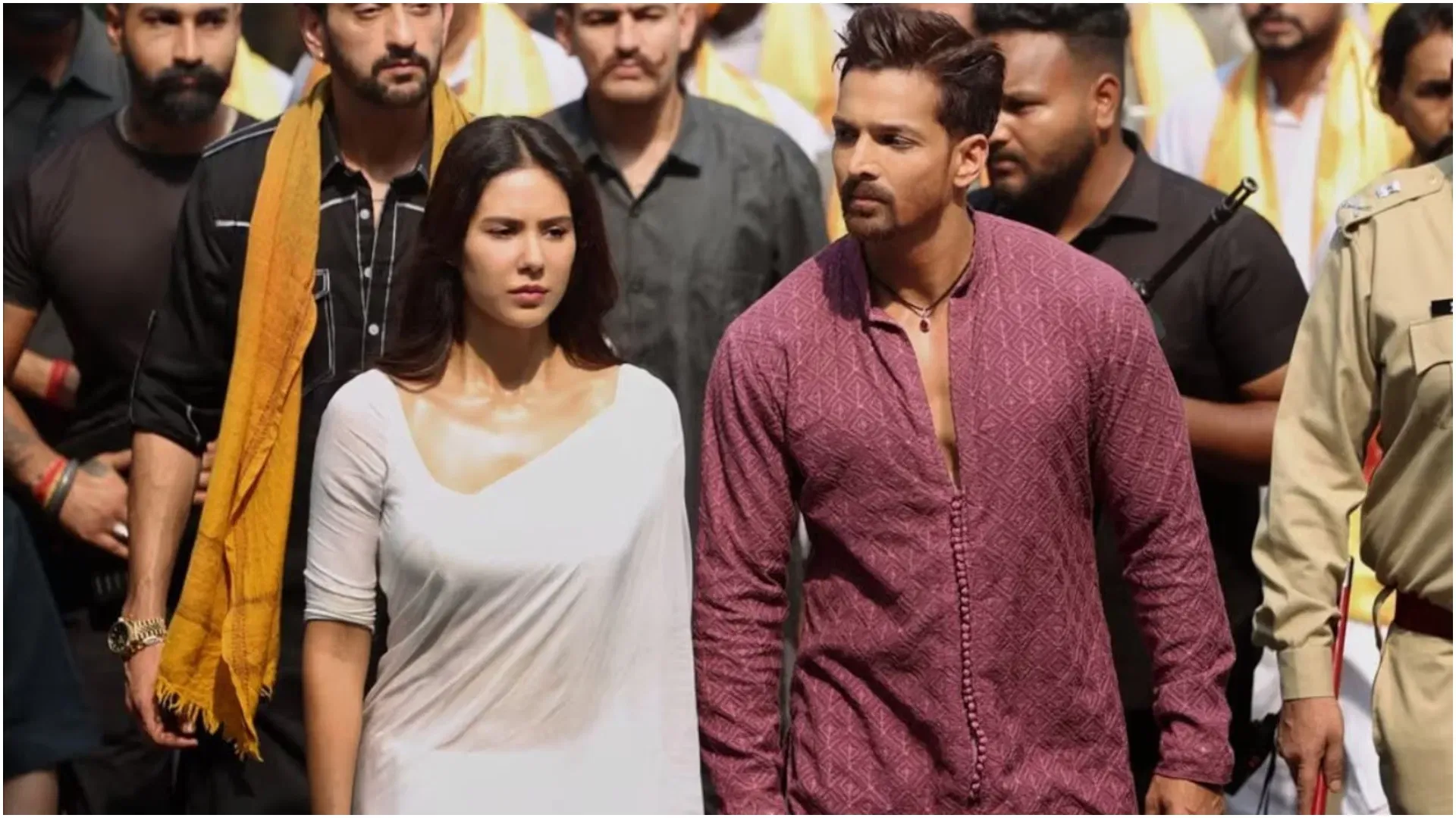 Ek Deewane ki Deewaniyat OTT Release( Source: Social Media)