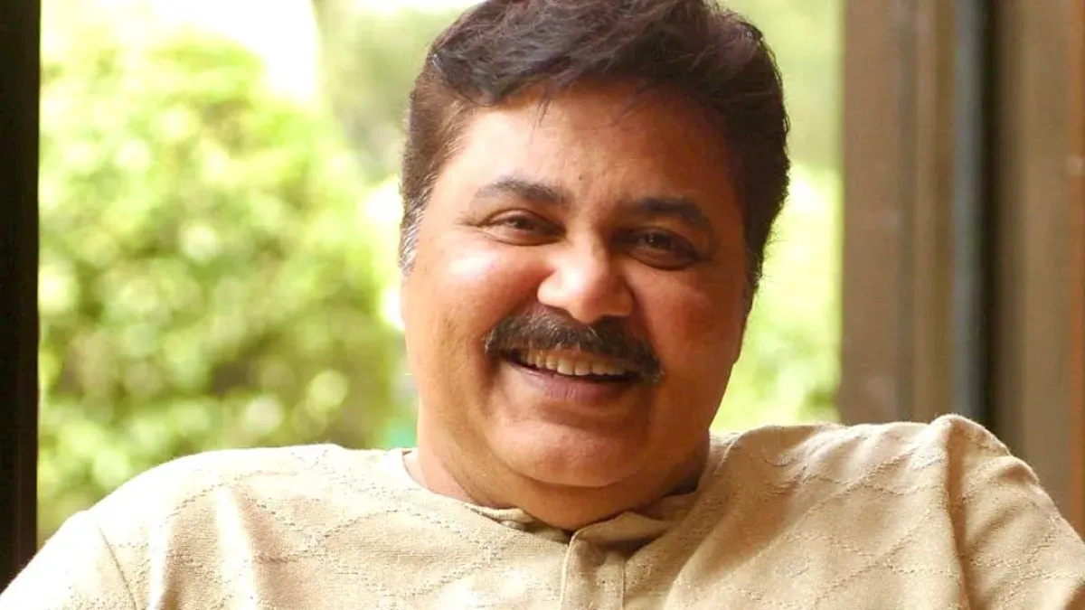 satish shah net worth- Source- Social Media