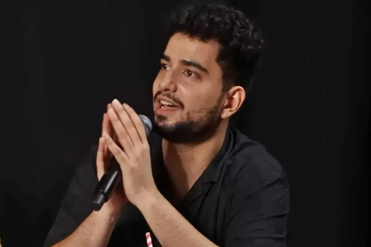 Samay Raina Net Worth - Source: Social Media