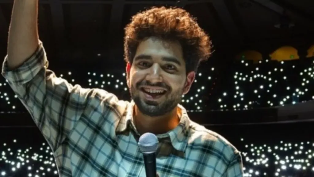 Samay Raina Net Worth - Source: Social Media