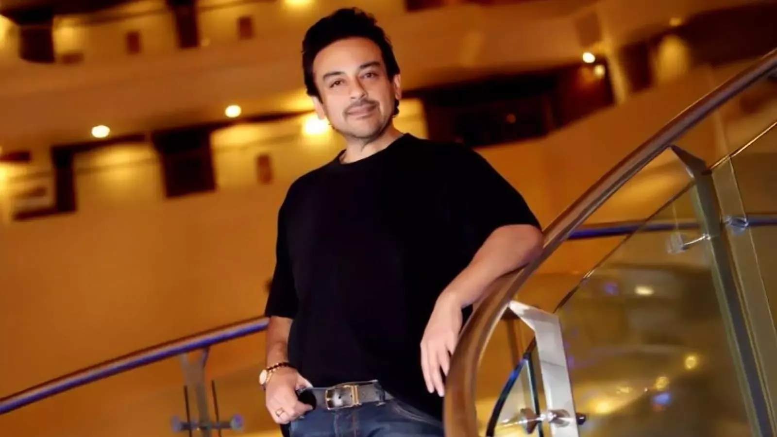 Adnan Sami Controversy