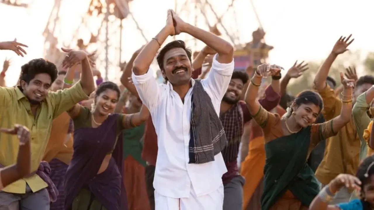 Idli Kadai OTT Release( Source: Social Media)