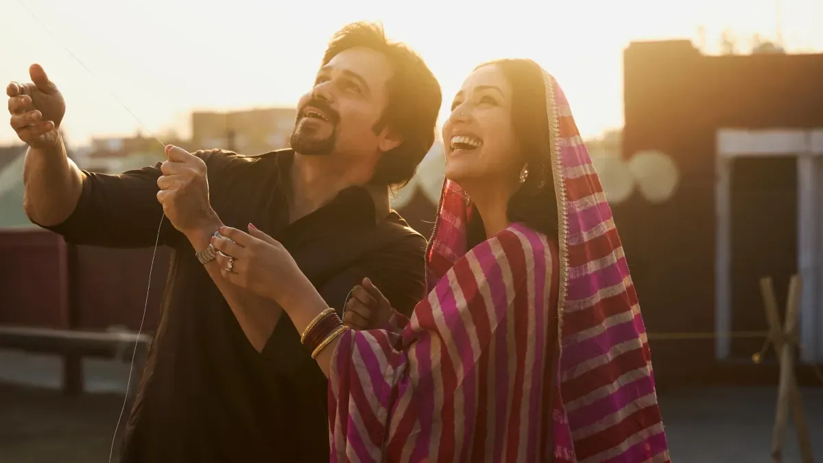 Upcoming Bollywood Movies in November