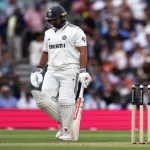 Karun Nair Ranji Trophy