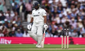 Karun Nair Ranji Trophy