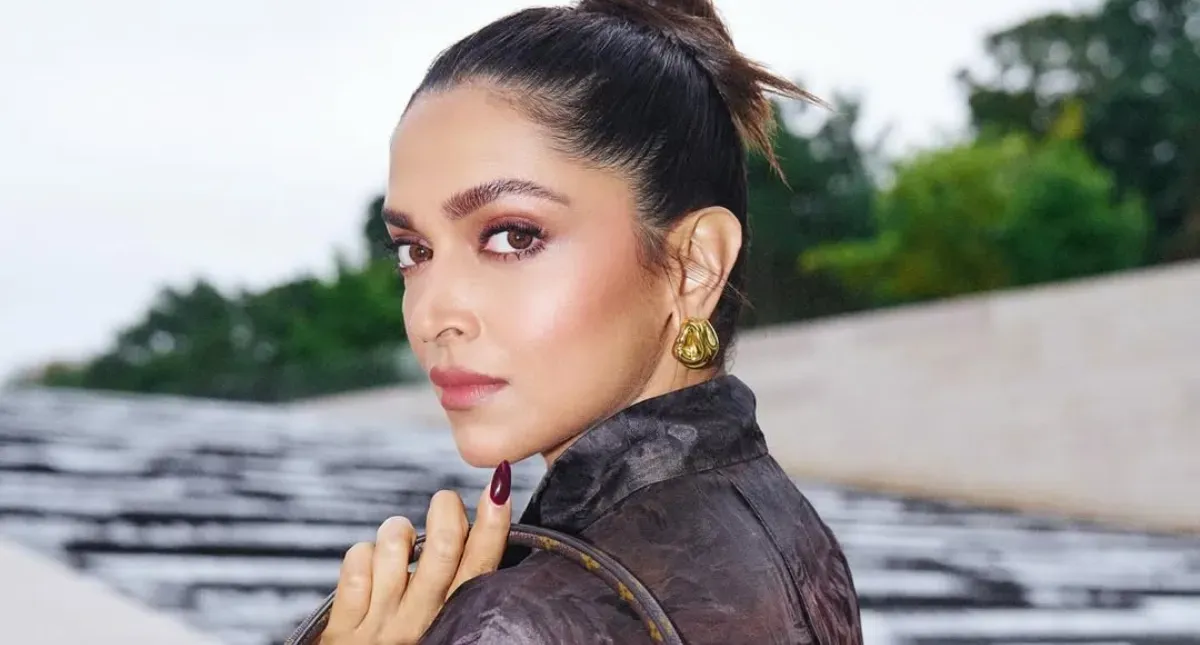 Deepika Padukone controversy