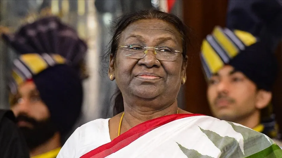 Draupadi Murmu Ambala Visit