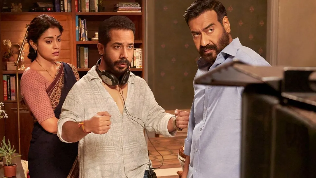 drishyam 3