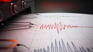 Philippines Earthquake