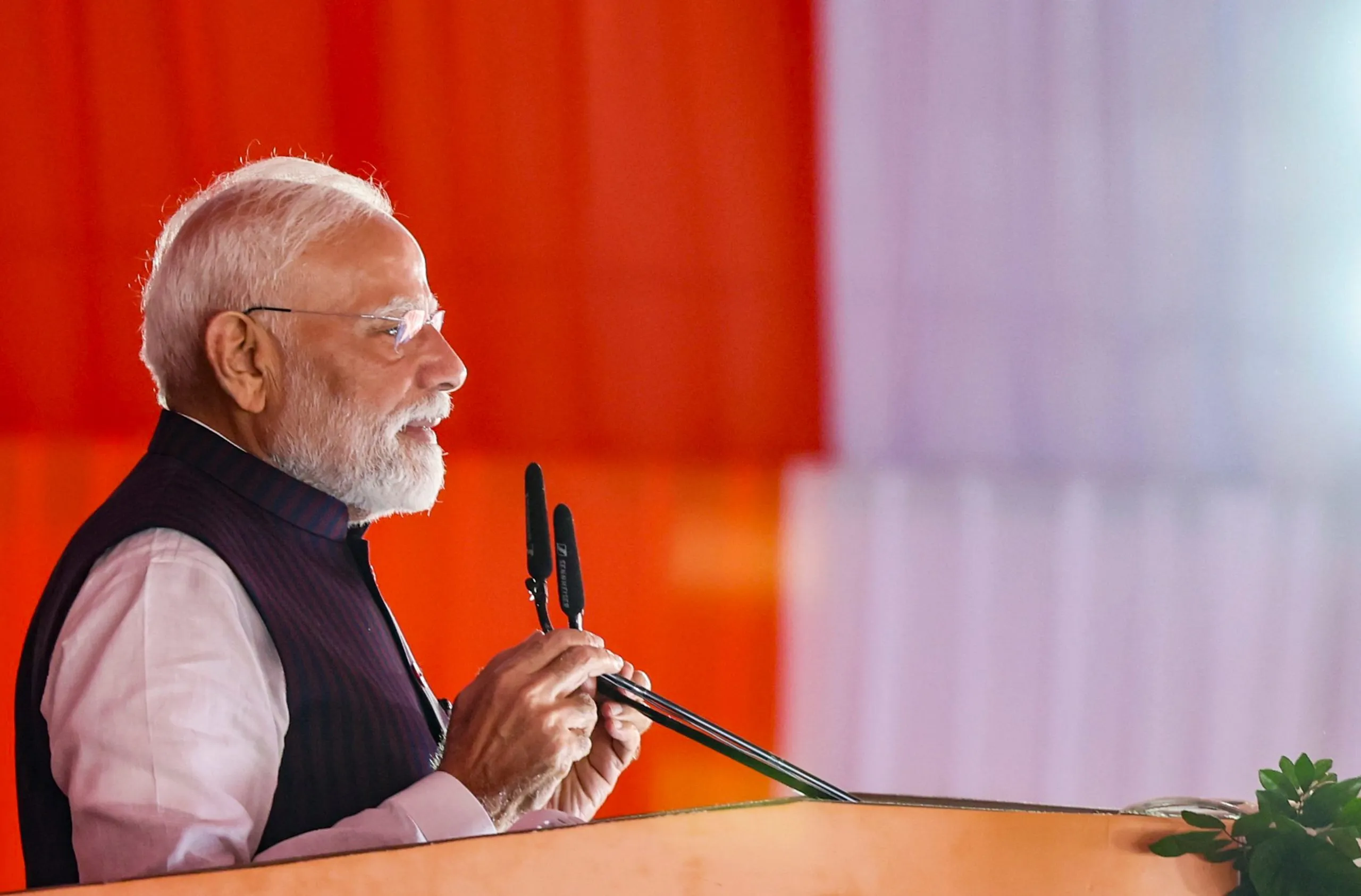 PM Modi on Chhath Songs
