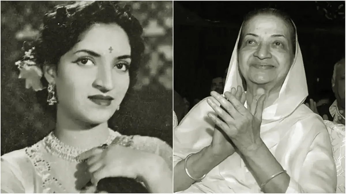 Sandhya Shantaram