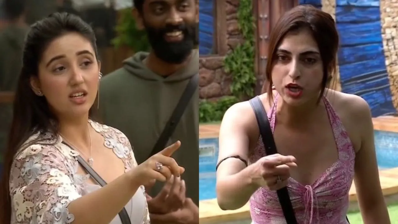 farrhana bhatt