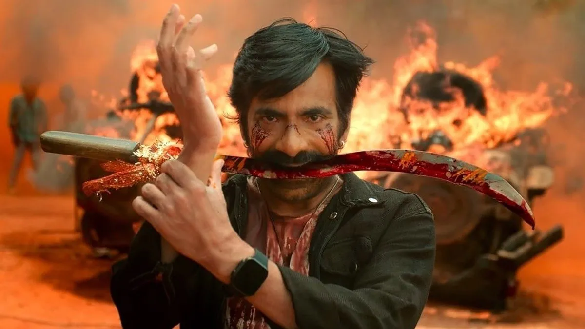 Mass Jathara Box Office Prediction