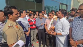Ambala News