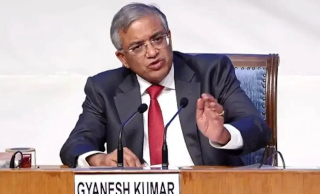 SIR Second Phase Announcement