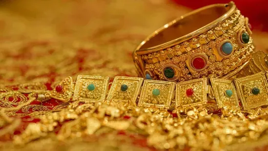 Gold Rate Today 30 Oct