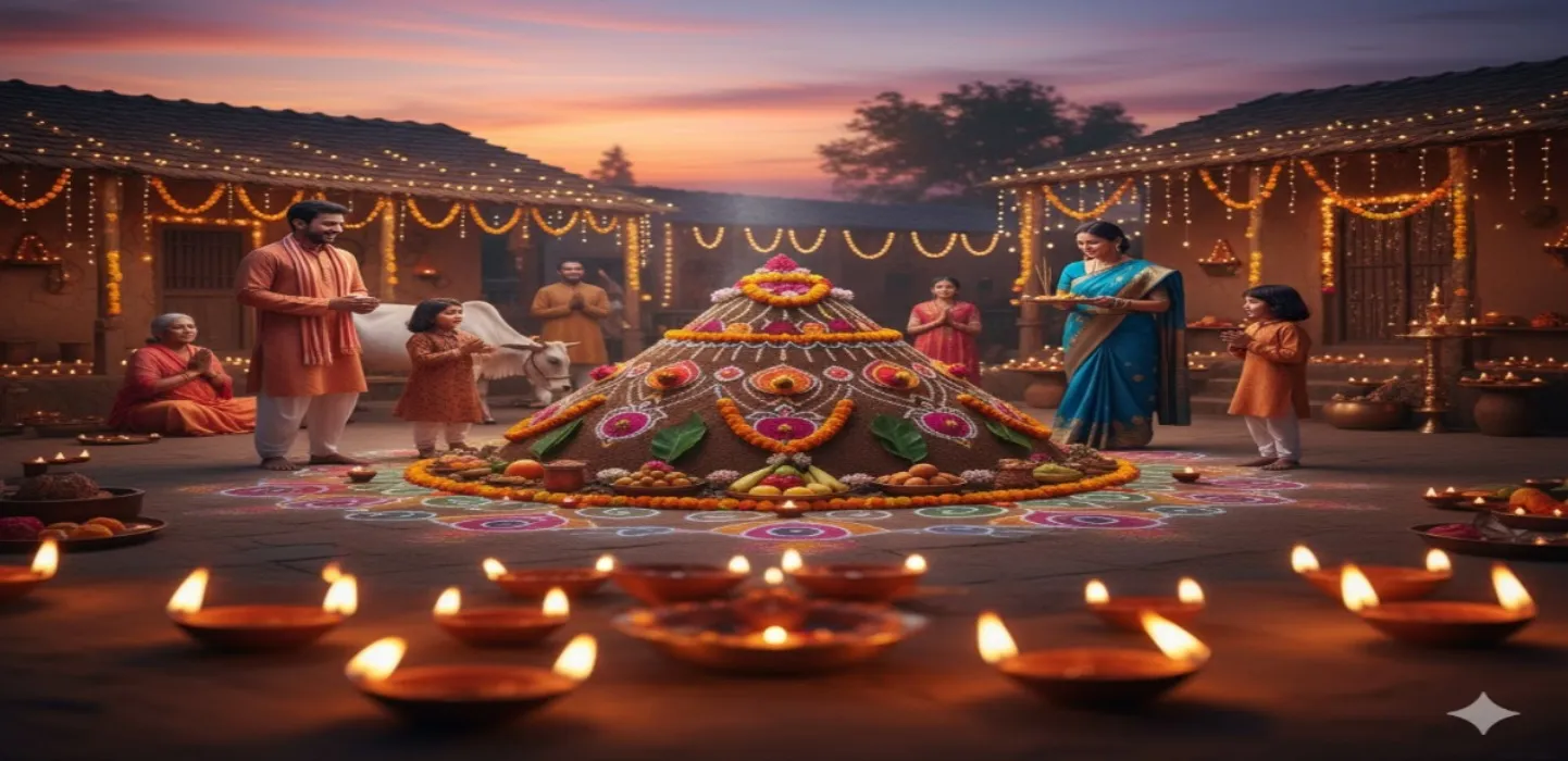 Festival Diwali 2025 Calendar