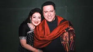 sunita ahuja