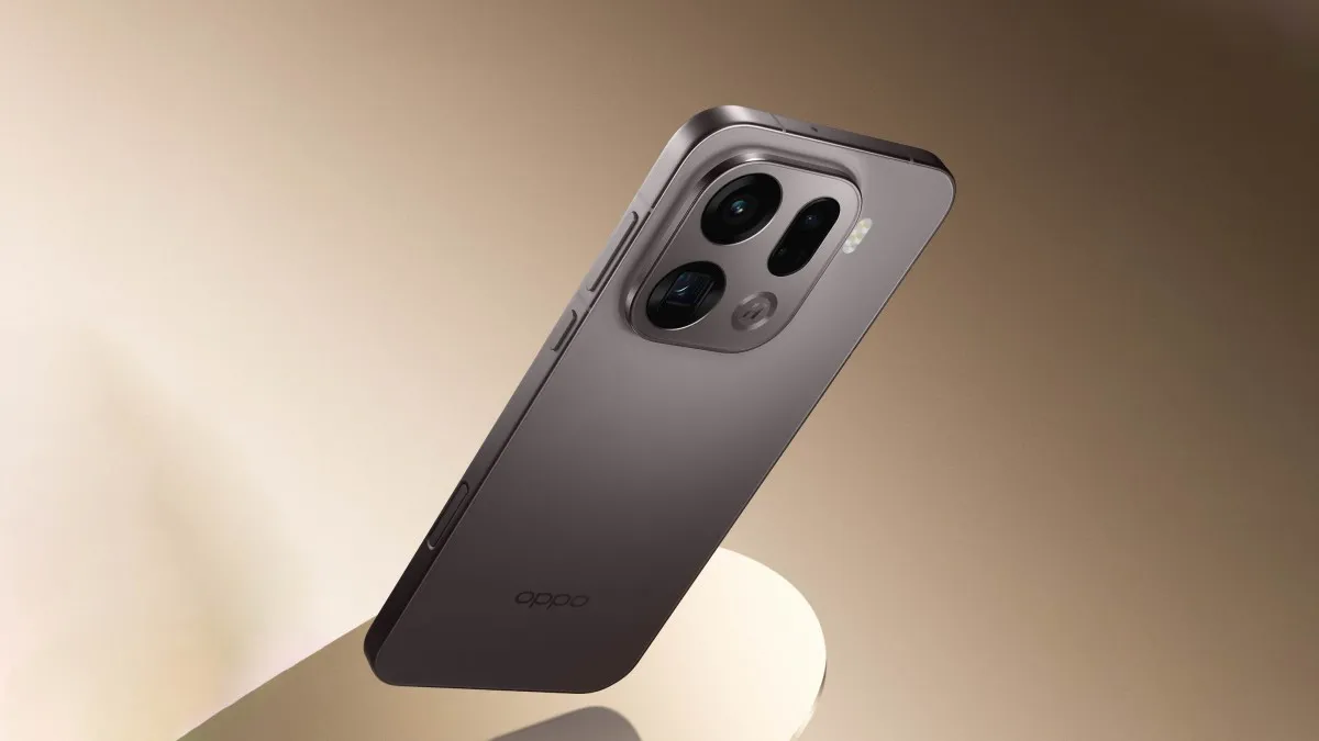Oppo Find X9 Series Launched