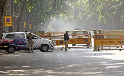 Lifafa Gang Arrest