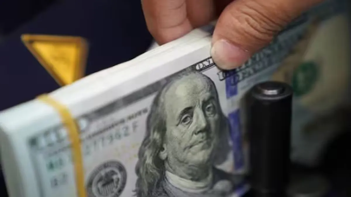 Hurun Rich List 2025