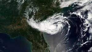 Cyclone News Hindi