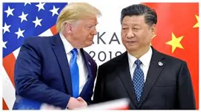 US China Trade