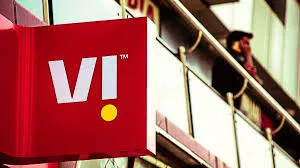 Vodafone-Idea share Price