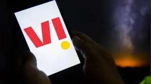 Vodafone-Idea share Price