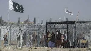 Afghanistan-Pakistan Ceasefiret