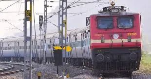 IRCTC Site Down