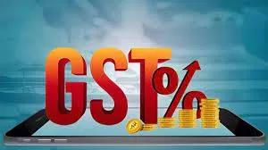 GST Rate Reduction News