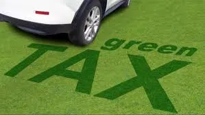 Uttarakhand Green Tax Kya Hai